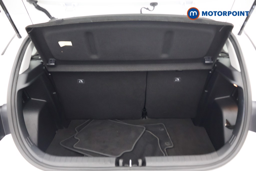 Hyundai I20 Advance Automatic Petrol Hatchback - Stock Number (1610796) - 20th supplementary image