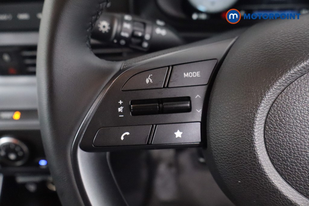 Hyundai I20 Advance Automatic Petrol Hatchback - Stock Number (1610800) - 7th supplementary image