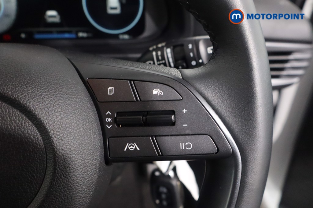 Hyundai I20 Advance Automatic Petrol Hatchback - Stock Number (1610800) - 8th supplementary image