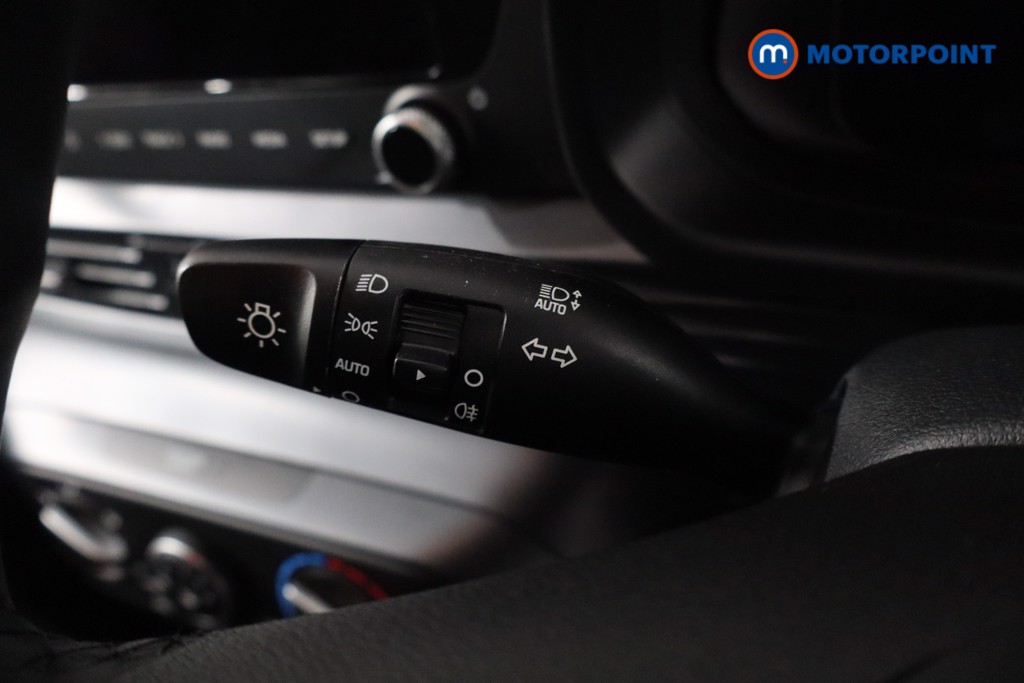 Hyundai I20 Advance Automatic Petrol Hatchback - Stock Number (1610800) - 13th supplementary image