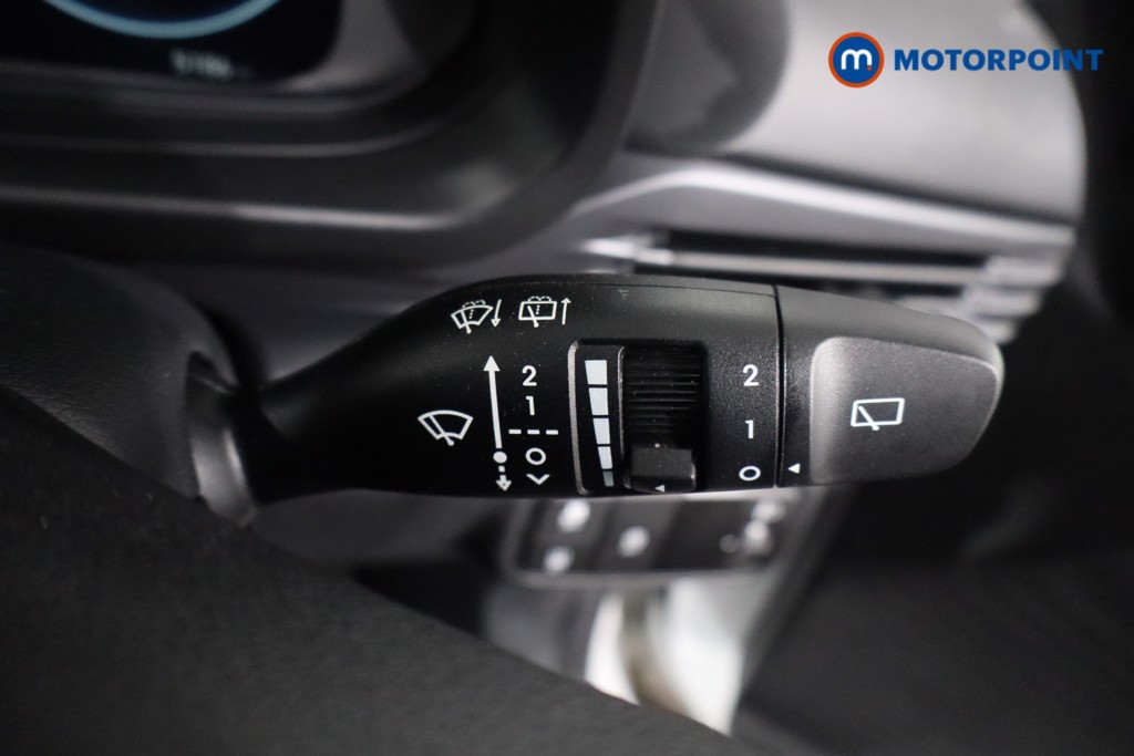 Hyundai I20 Advance Automatic Petrol Hatchback - Stock Number (1610800) - 14th supplementary image