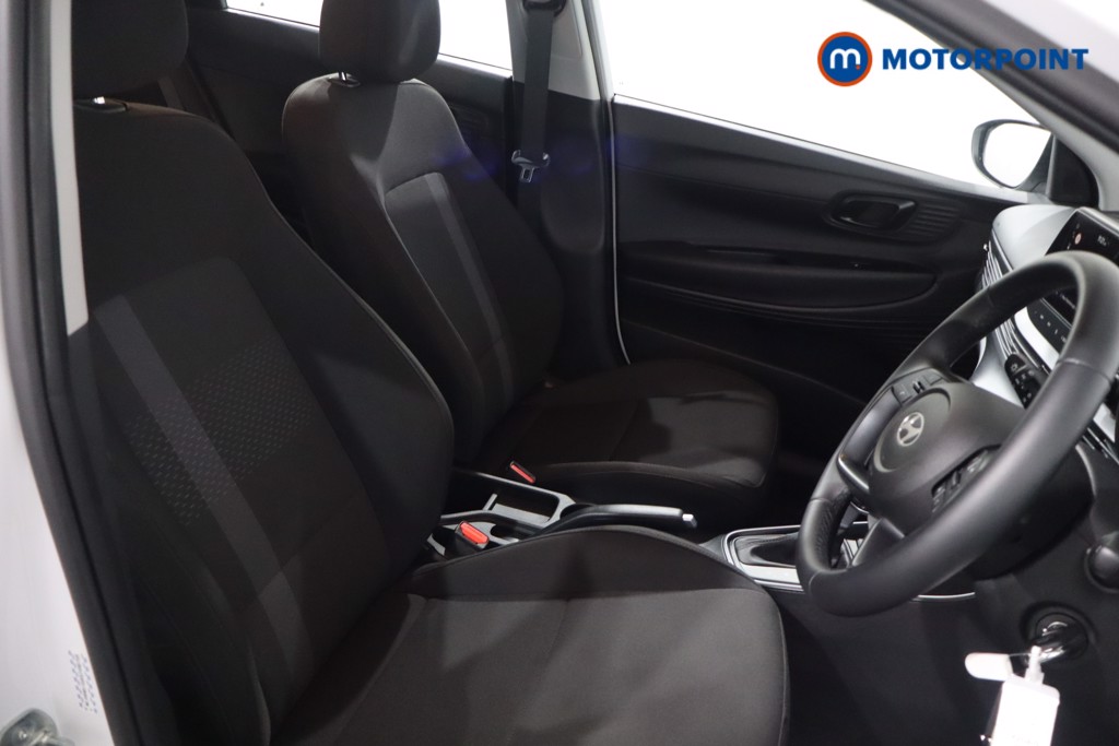 Hyundai I20 Advance Automatic Petrol Hatchback - Stock Number (1610800) - 20th supplementary image