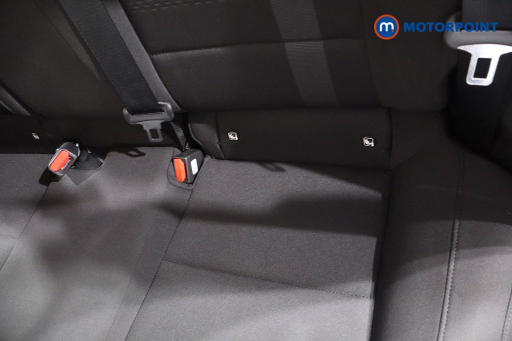 Hyundai I20 Advance Automatic Petrol Hatchback - Stock Number (1610800) - 23rd supplementary image