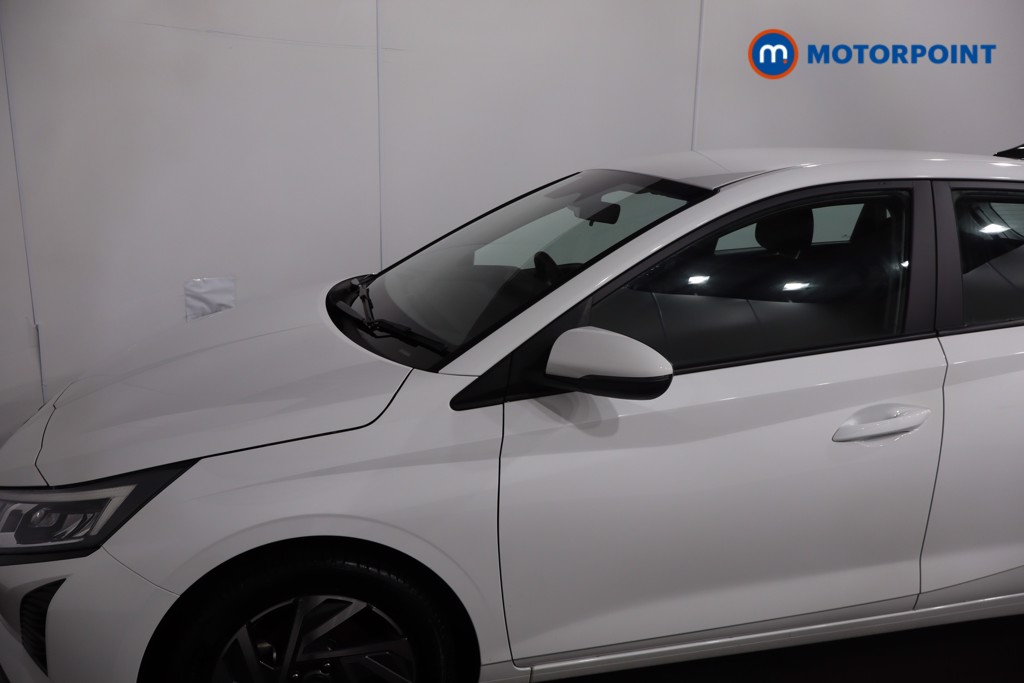 Hyundai I20 Advance Automatic Petrol Hatchback - Stock Number (1610800) - 24th supplementary image