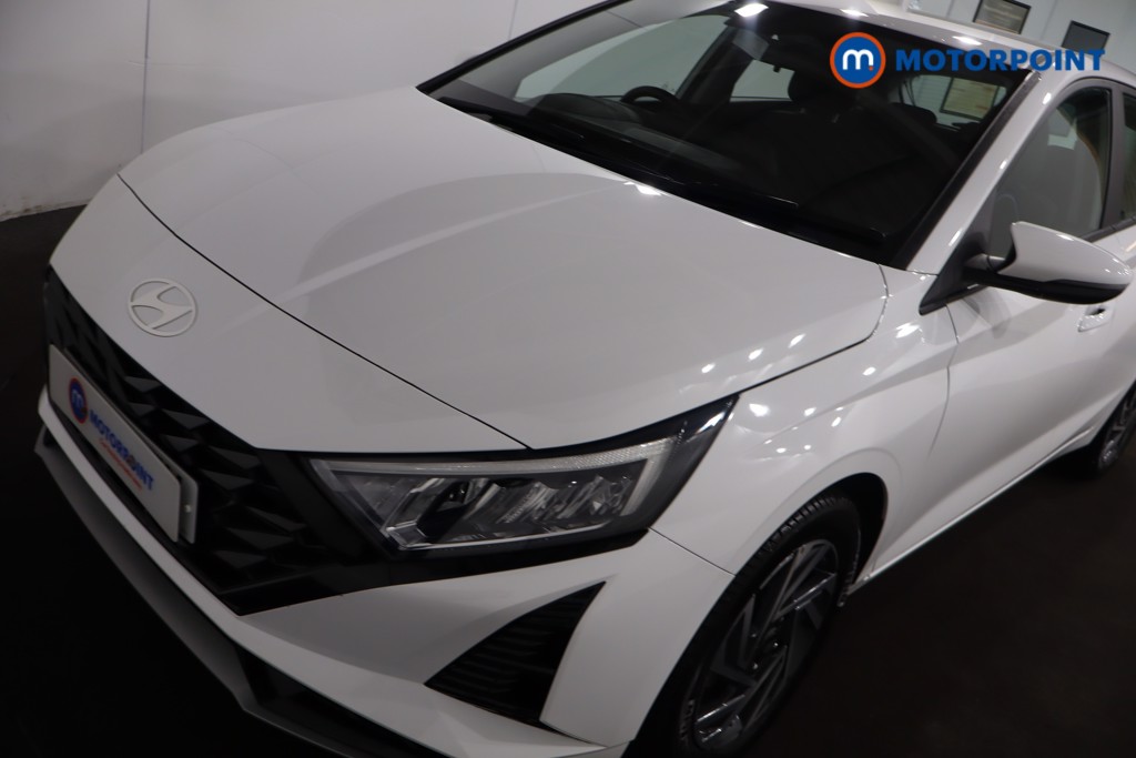 Hyundai I20 Advance Automatic Petrol Hatchback - Stock Number (1610800) - 25th supplementary image