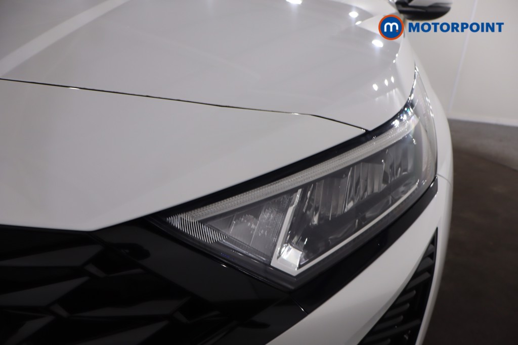 Hyundai I20 Advance Automatic Petrol Hatchback - Stock Number (1610800) - 28th supplementary image