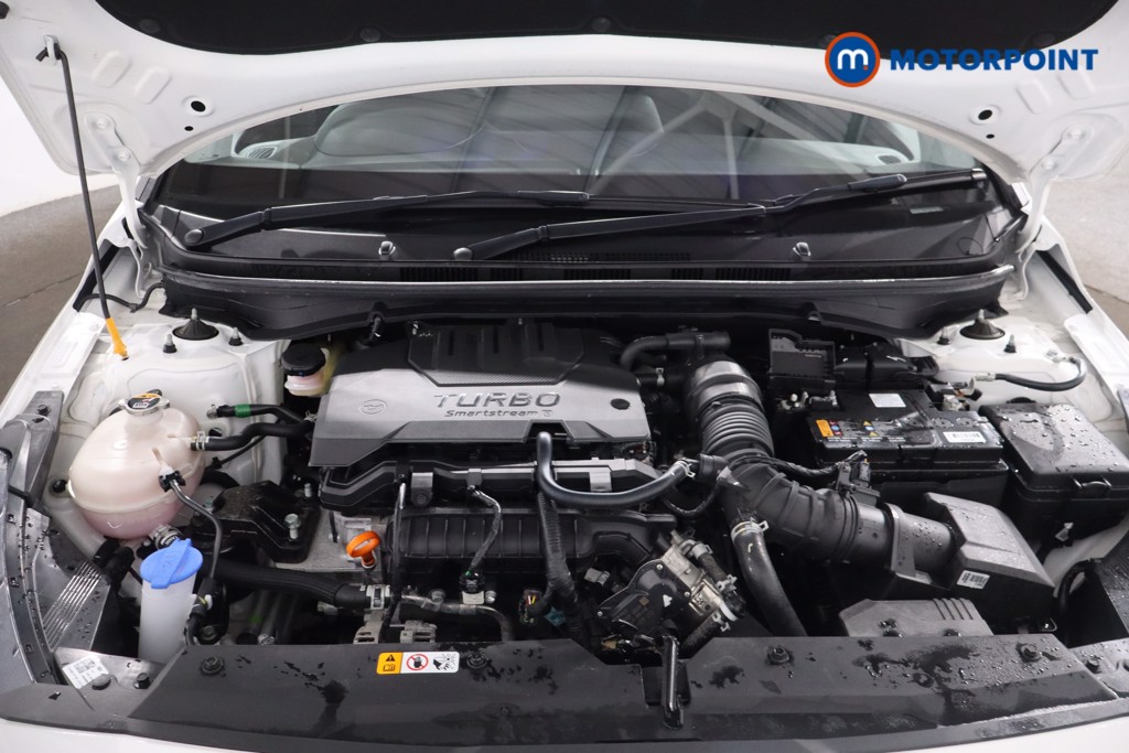 Hyundai I20 Advance Automatic Petrol Hatchback - Stock Number (1610800) - 30th supplementary image