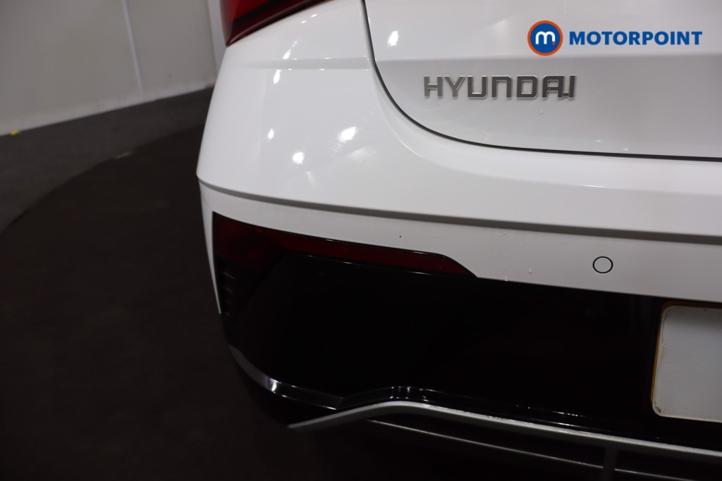 Hyundai I20 Advance Automatic Petrol Hatchback - Stock Number (1610800) - 35th supplementary image