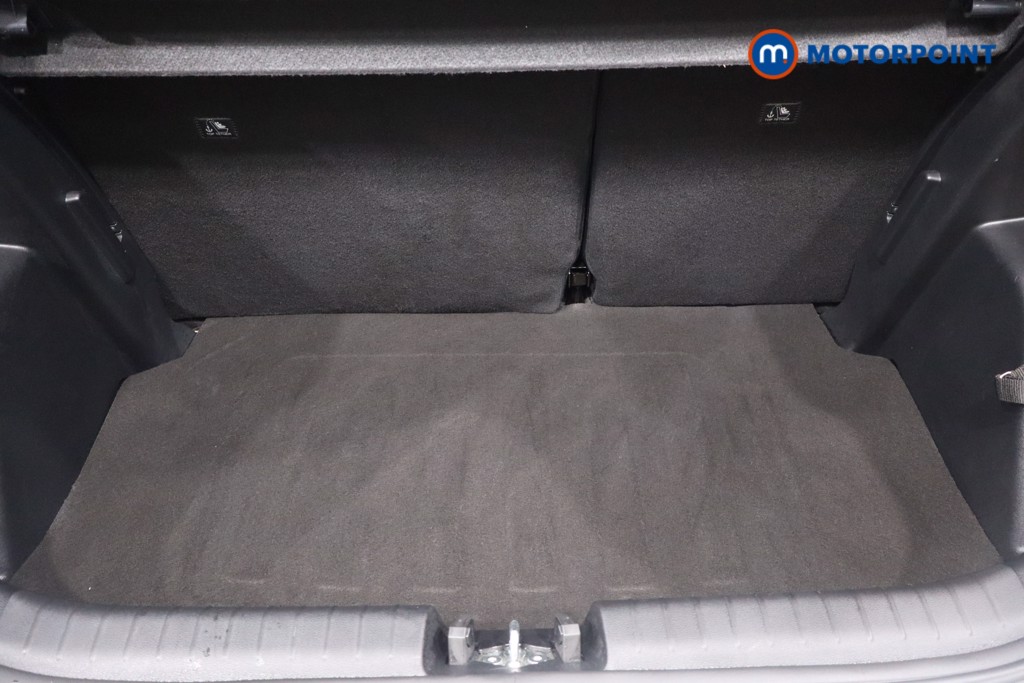 Hyundai I20 Advance Automatic Petrol Hatchback - Stock Number (1610800) - 37th supplementary image