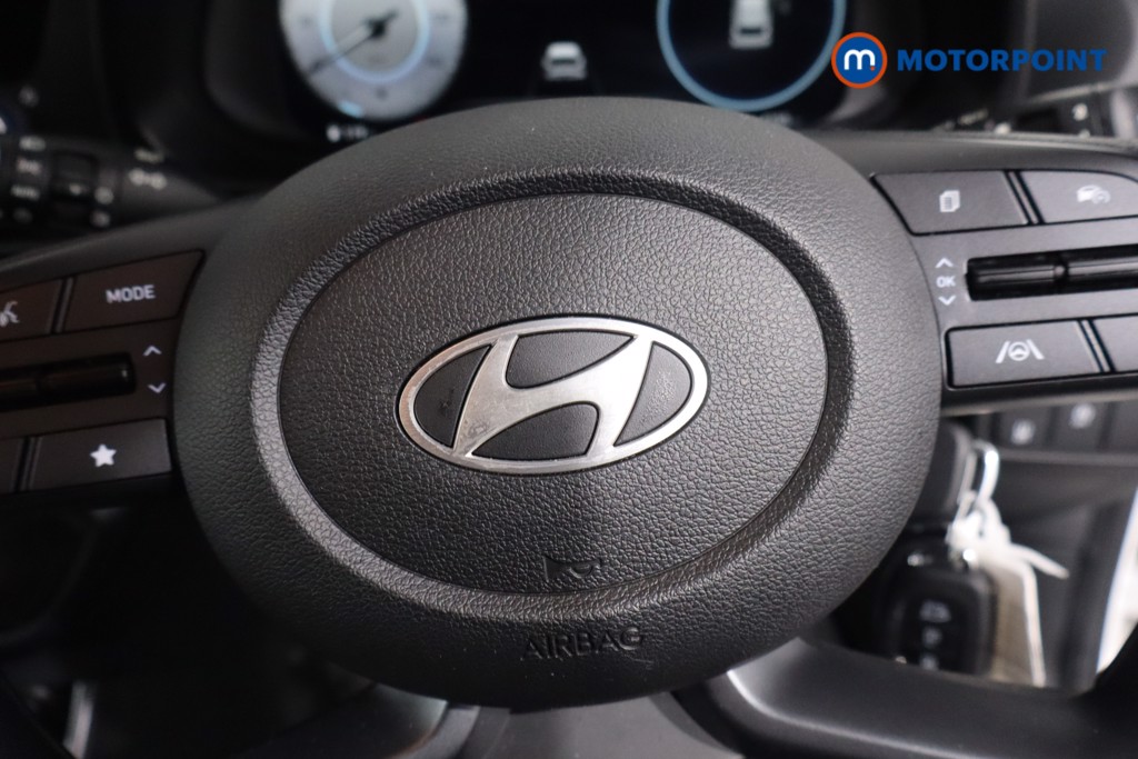 Hyundai I20 Advance Automatic Petrol Hatchback - Stock Number (1610801) - 13th supplementary image