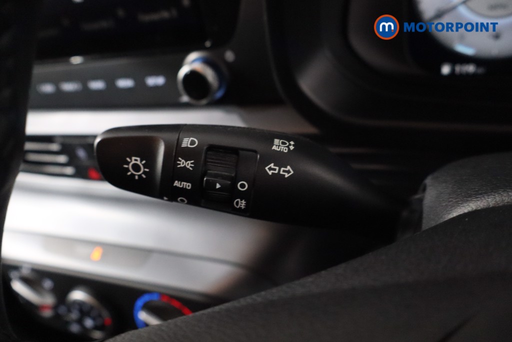 Hyundai I20 Advance Automatic Petrol Hatchback - Stock Number (1610801) - 14th supplementary image