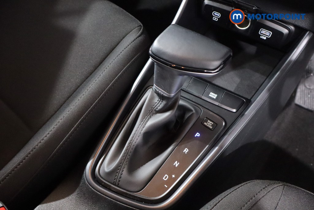 Hyundai I20 Advance Automatic Petrol Hatchback - Stock Number (1610801) - 18th supplementary image