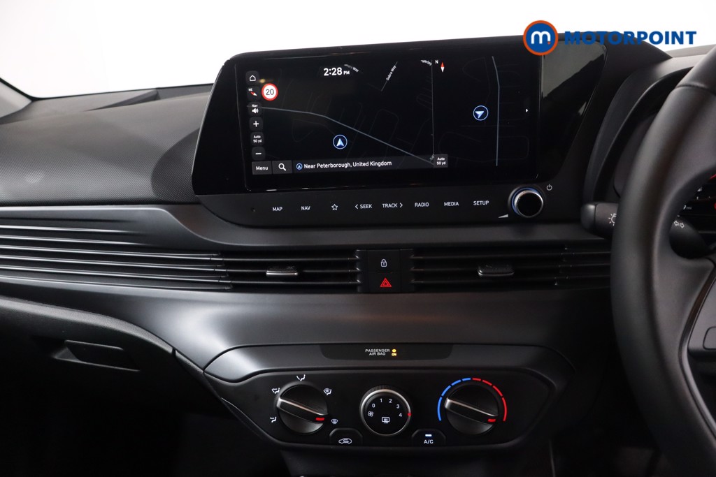 Hyundai I20 Advance Automatic Petrol Hatchback - Stock Number (1610801) - 19th supplementary image