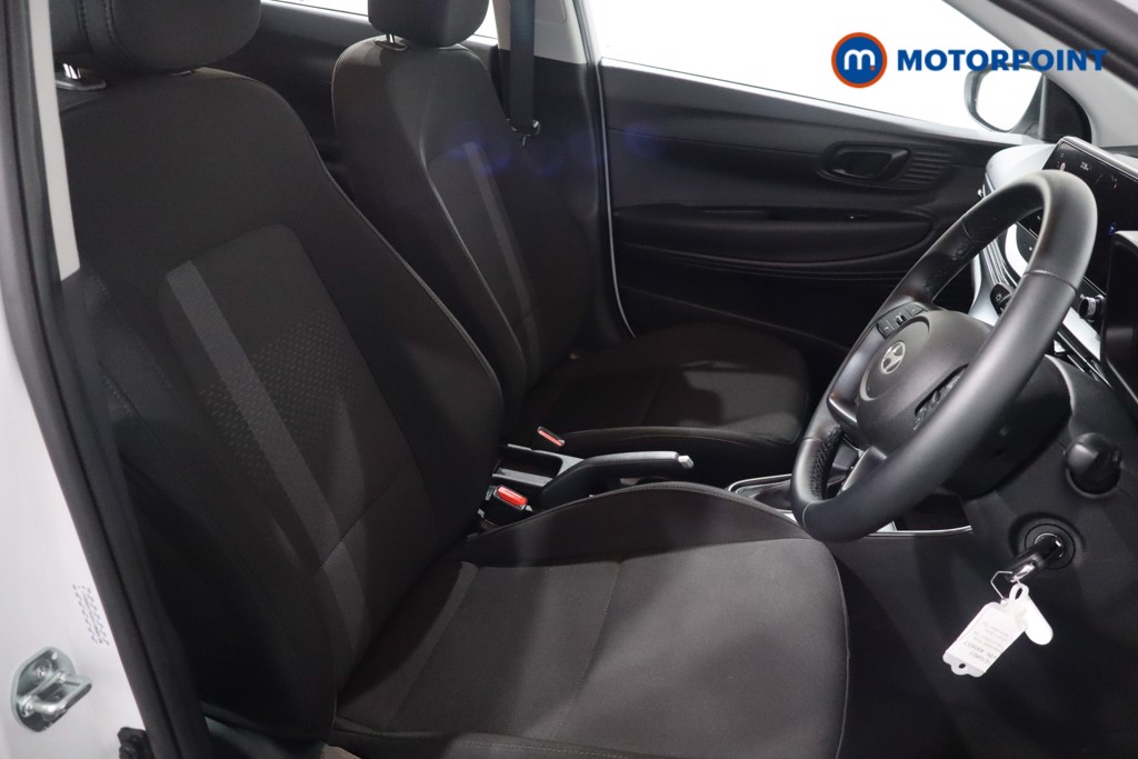 Hyundai I20 Advance Automatic Petrol Hatchback - Stock Number (1610801) - 21st supplementary image