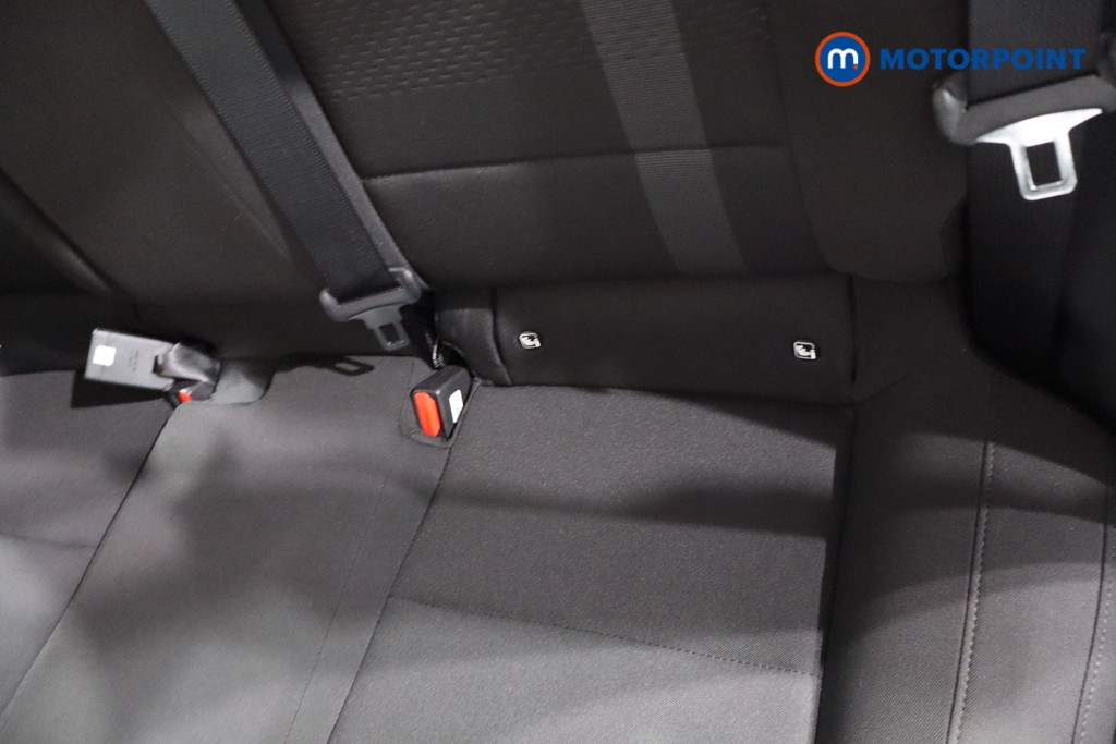 Hyundai I20 Advance Automatic Petrol Hatchback - Stock Number (1610801) - 24th supplementary image