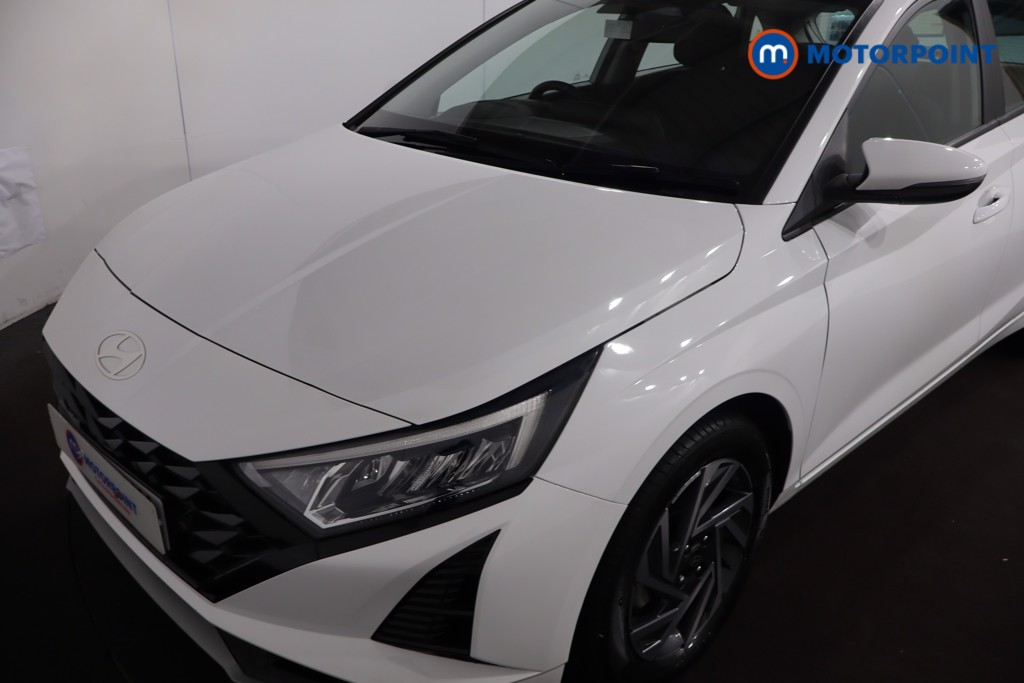 Hyundai I20 Advance Automatic Petrol Hatchback - Stock Number (1610801) - 26th supplementary image