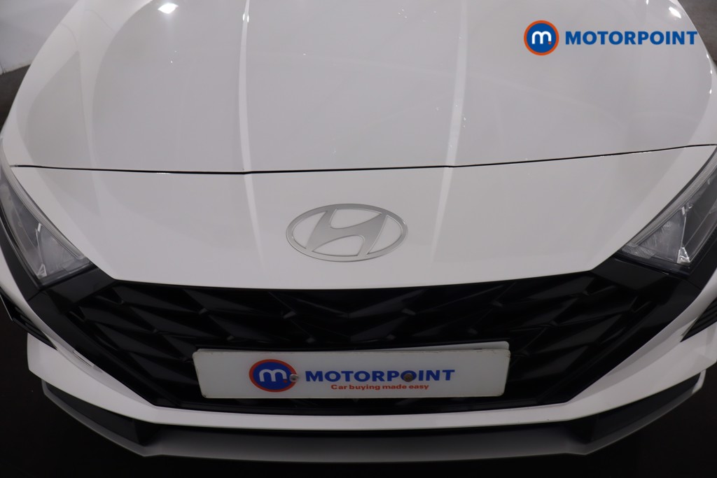 Hyundai I20 Advance Automatic Petrol Hatchback - Stock Number (1610801) - 27th supplementary image
