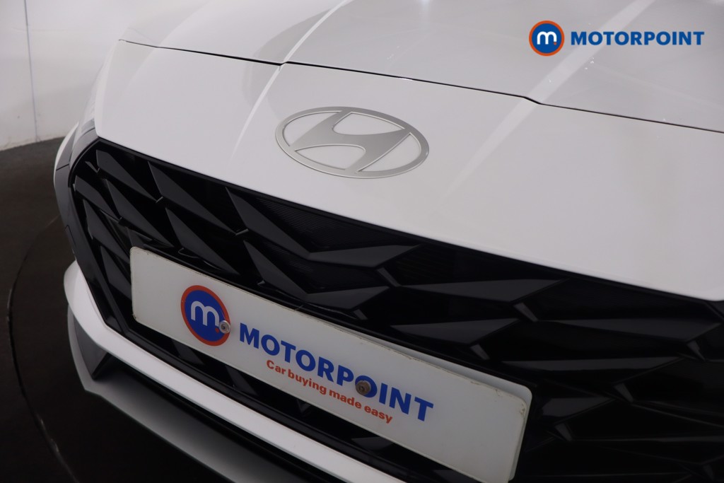 Hyundai I20 Advance Automatic Petrol Hatchback - Stock Number (1610801) - 28th supplementary image