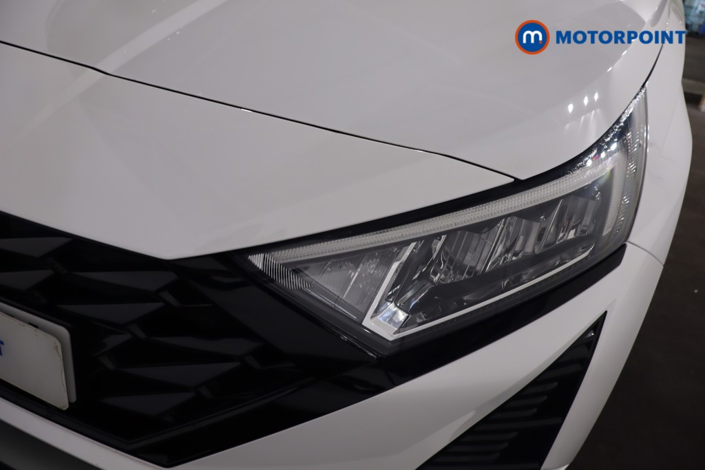 Hyundai I20 Advance Automatic Petrol Hatchback - Stock Number (1610801) - 29th supplementary image