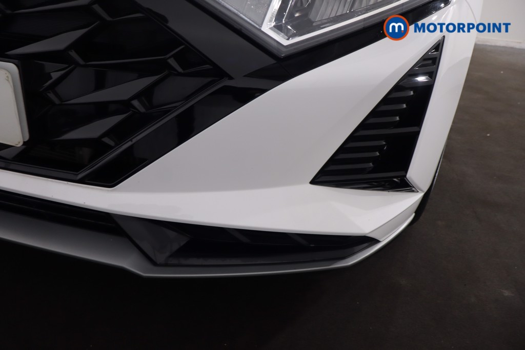 Hyundai I20 Advance Automatic Petrol Hatchback - Stock Number (1610801) - 30th supplementary image