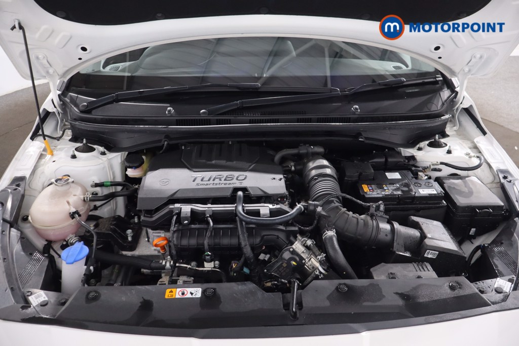 Hyundai I20 Advance Automatic Petrol Hatchback - Stock Number (1610801) - 31st supplementary image