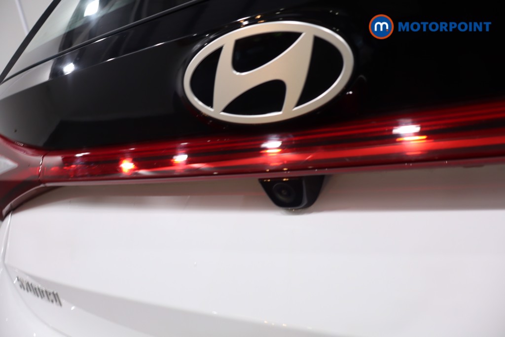 Hyundai I20 Advance Automatic Petrol Hatchback - Stock Number (1610801) - 34th supplementary image