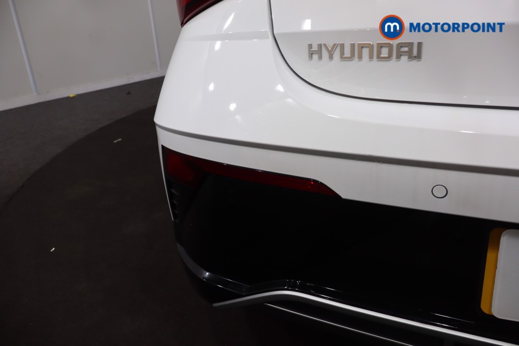 Hyundai I20 Advance Automatic Petrol Hatchback - Stock Number (1610801) - 36th supplementary image