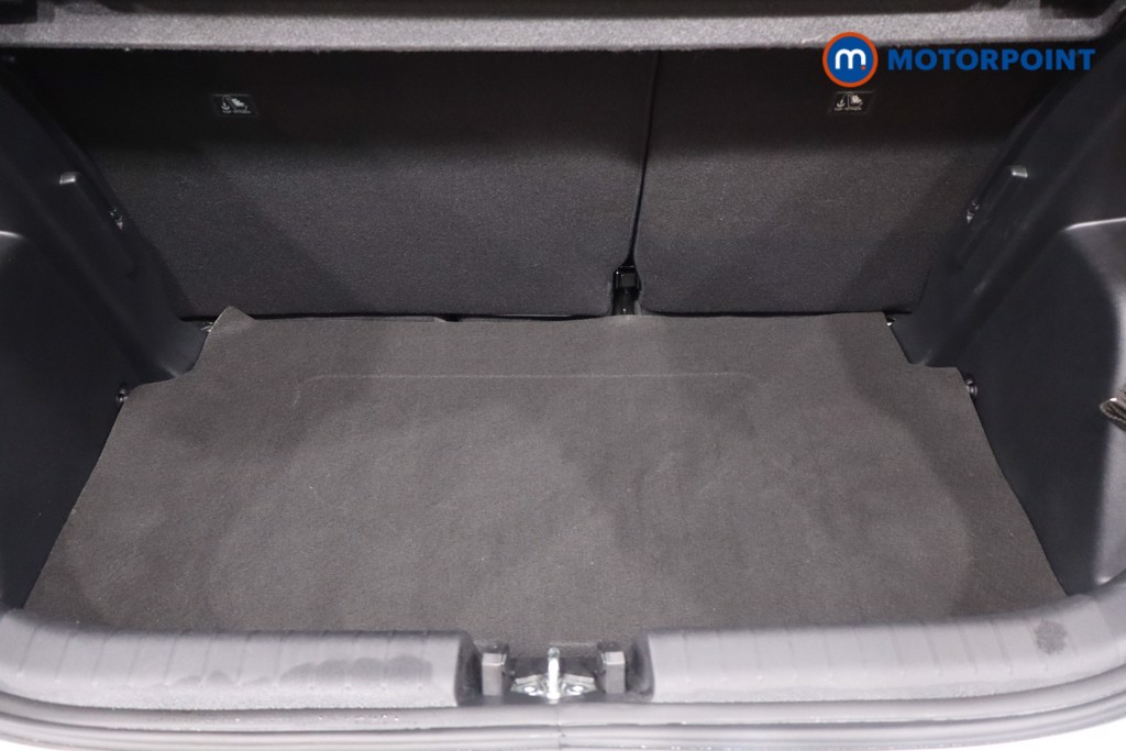 Hyundai I20 Advance Automatic Petrol Hatchback - Stock Number (1610801) - 37th supplementary image