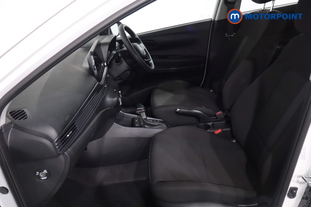 Hyundai I20 Advance Automatic Petrol Hatchback - Stock Number (1610806) - 4th supplementary image