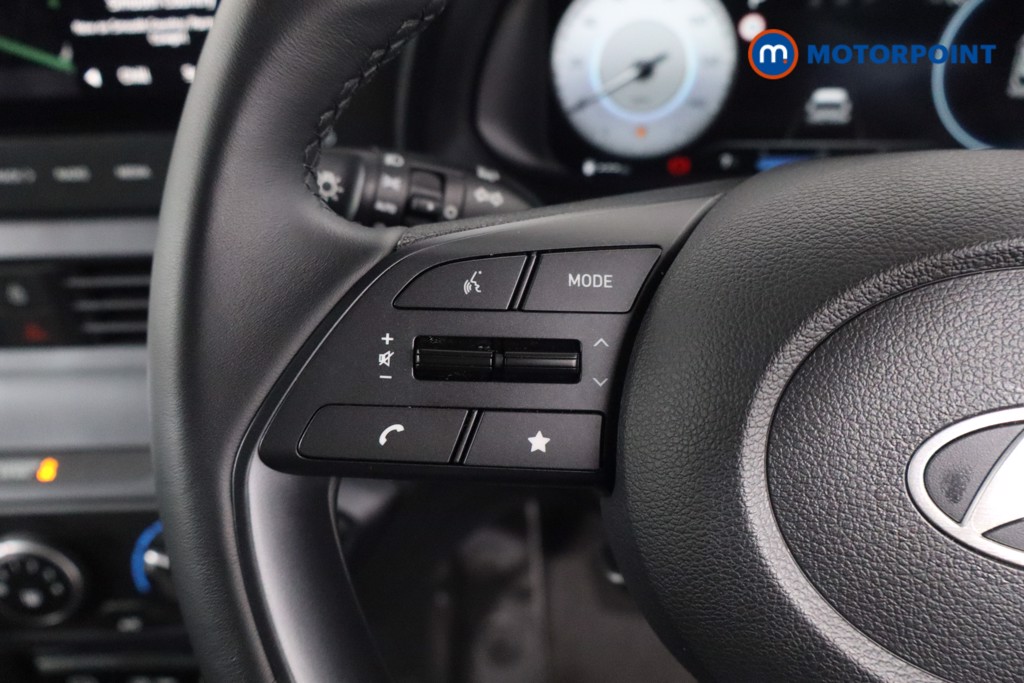 Hyundai I20 Advance Automatic Petrol Hatchback - Stock Number (1610806) - 7th supplementary image