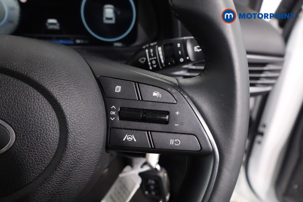 Hyundai I20 Advance Automatic Petrol Hatchback - Stock Number (1610806) - 8th supplementary image