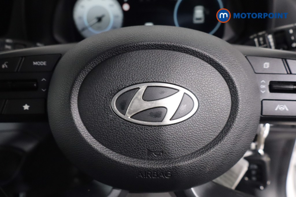 Hyundai I20 Advance Automatic Petrol Hatchback - Stock Number (1610806) - 13th supplementary image