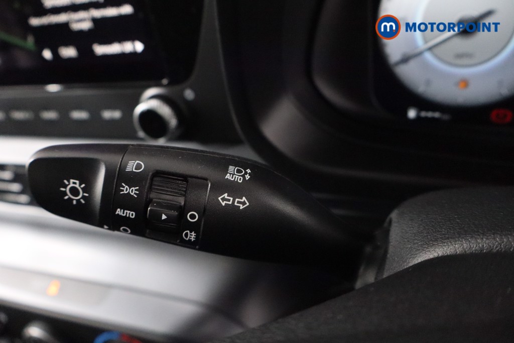 Hyundai I20 Advance Automatic Petrol Hatchback - Stock Number (1610806) - 14th supplementary image