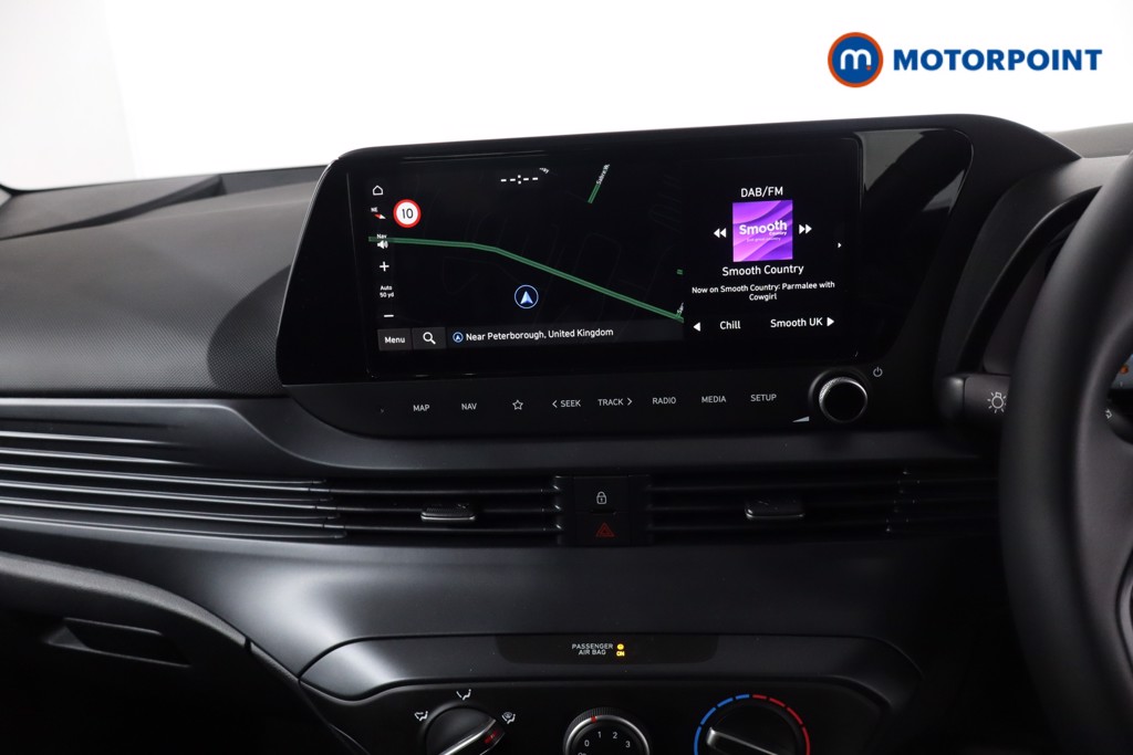 Hyundai I20 Advance Automatic Petrol Hatchback - Stock Number (1610806) - 17th supplementary image