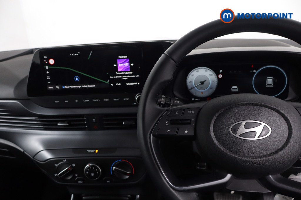 Hyundai I20 Advance Automatic Petrol Hatchback - Stock Number (1610806) - 18th supplementary image