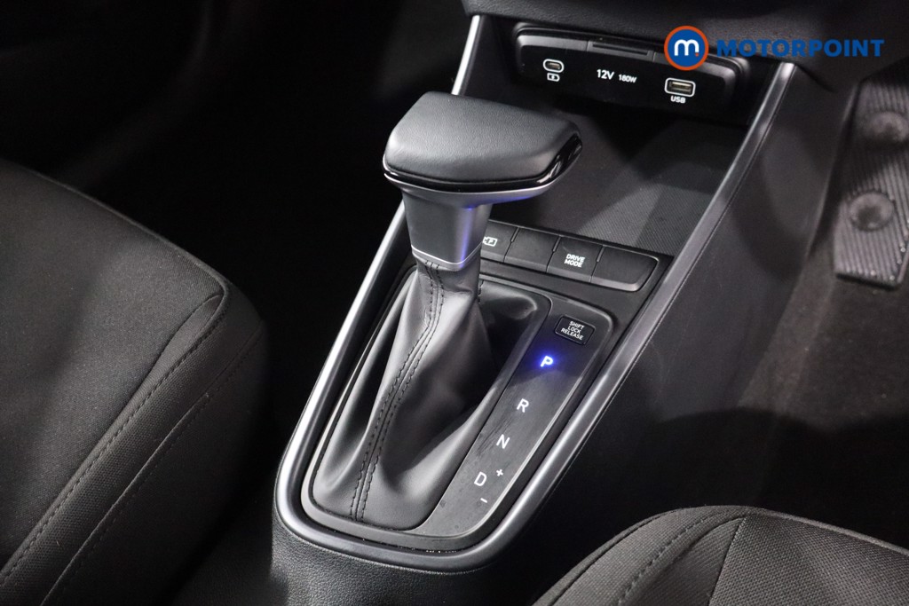 Hyundai I20 Advance Automatic Petrol Hatchback - Stock Number (1610806) - 19th supplementary image