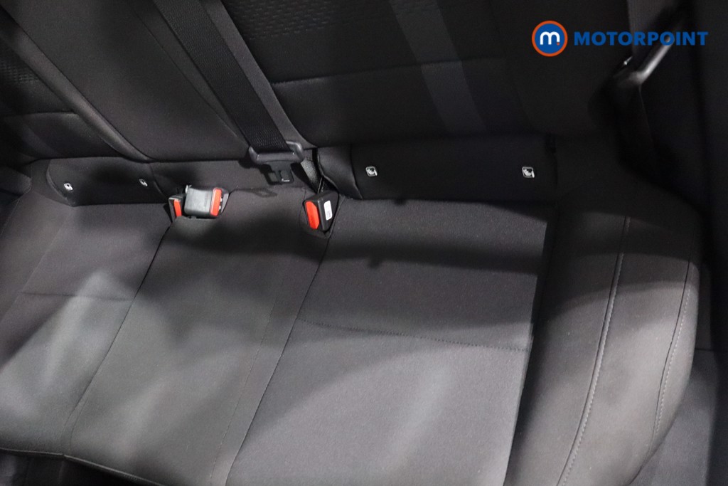 Hyundai I20 Advance Automatic Petrol Hatchback - Stock Number (1610806) - 24th supplementary image