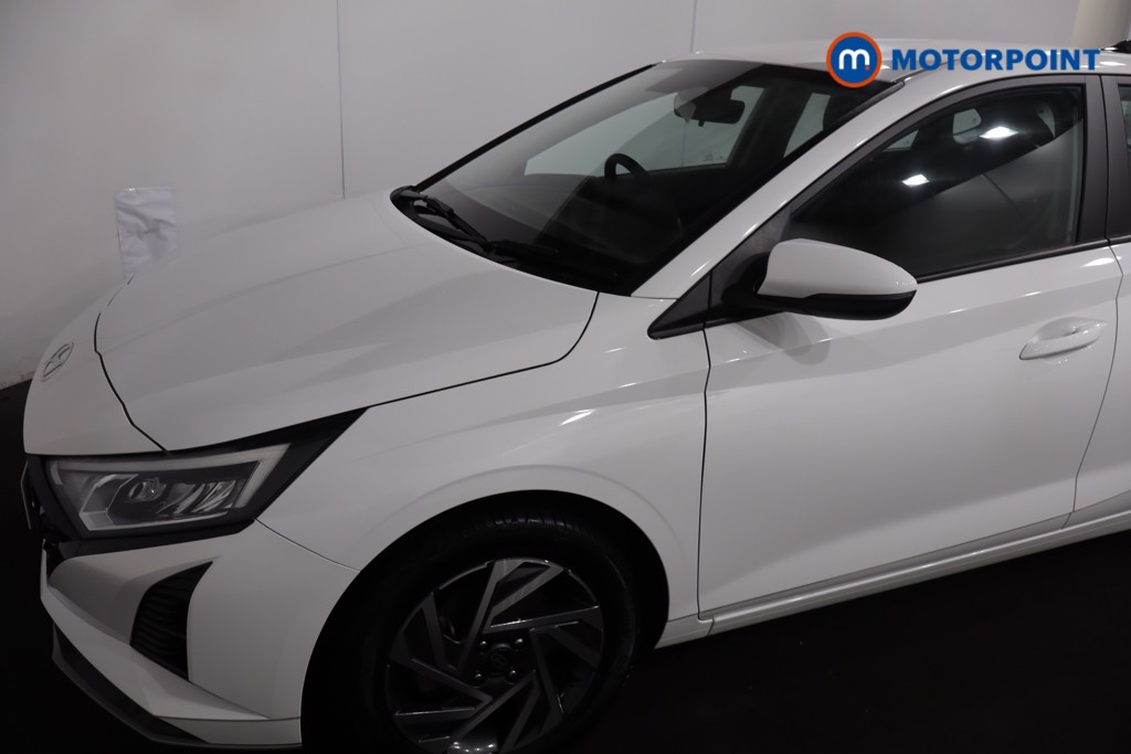 Hyundai I20 Advance Automatic Petrol Hatchback - Stock Number (1610806) - 25th supplementary image