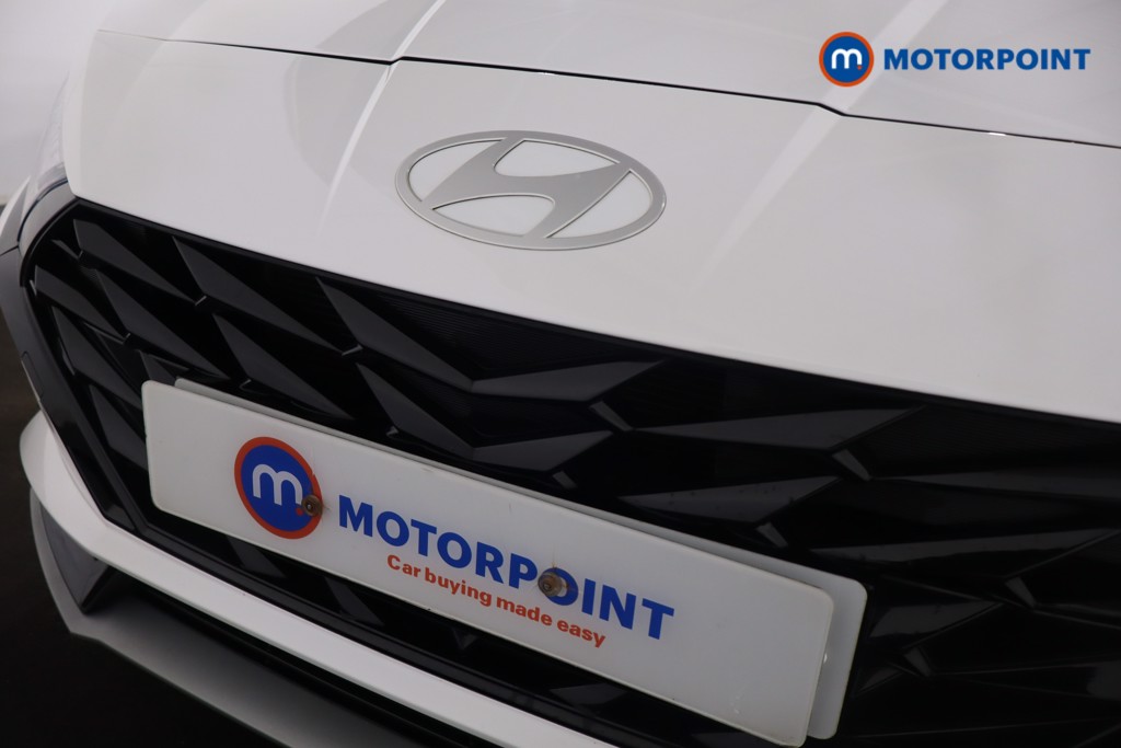 Hyundai I20 Advance Automatic Petrol Hatchback - Stock Number (1610806) - 28th supplementary image