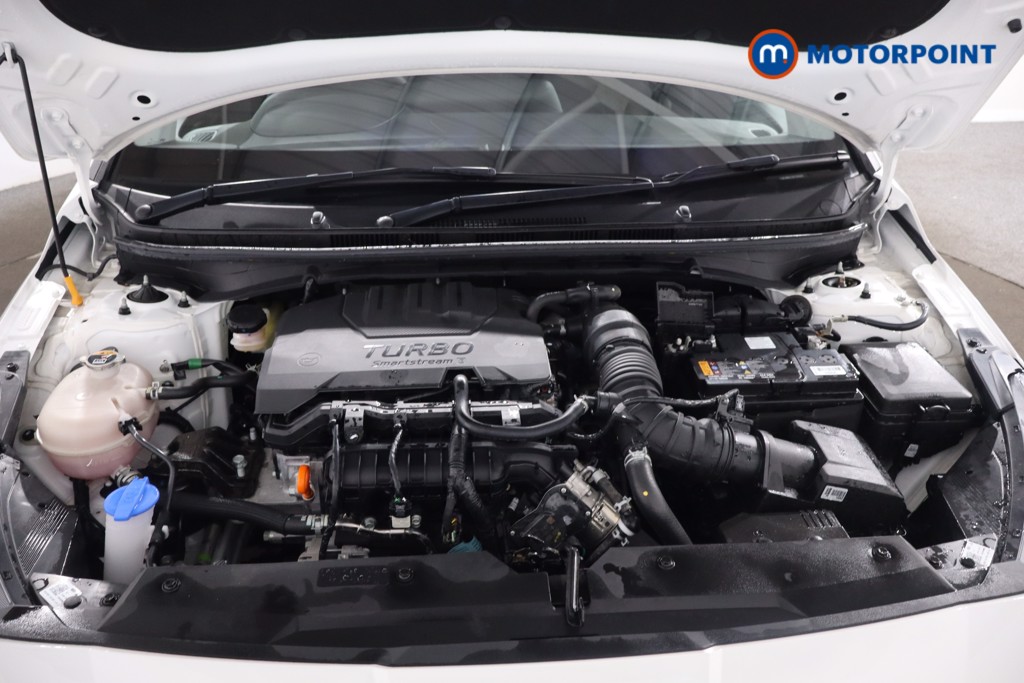 Hyundai I20 Advance Automatic Petrol Hatchback - Stock Number (1610806) - 31st supplementary image