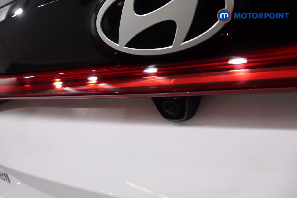 Hyundai I20 Advance Automatic Petrol Hatchback - Stock Number (1610806) - 34th supplementary image