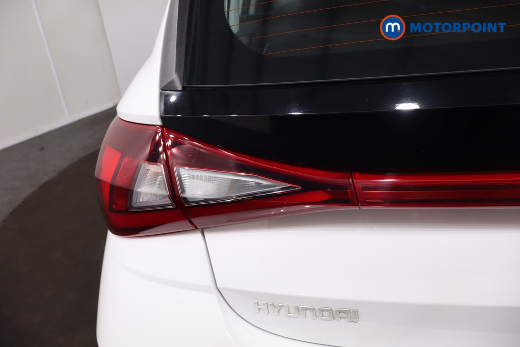 Hyundai I20 Advance Automatic Petrol Hatchback - Stock Number (1610806) - 35th supplementary image