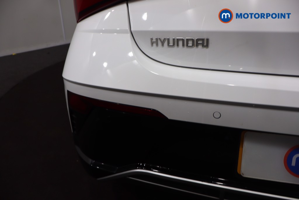 Hyundai I20 Advance Automatic Petrol Hatchback - Stock Number (1610806) - 36th supplementary image