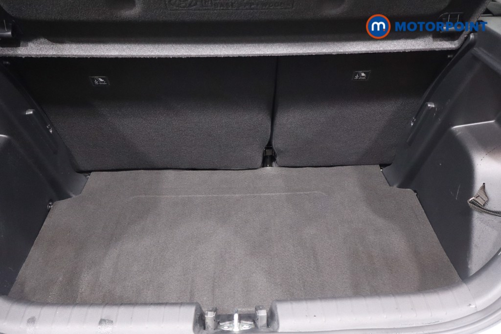 Hyundai I20 Advance Automatic Petrol Hatchback - Stock Number (1610806) - 37th supplementary image