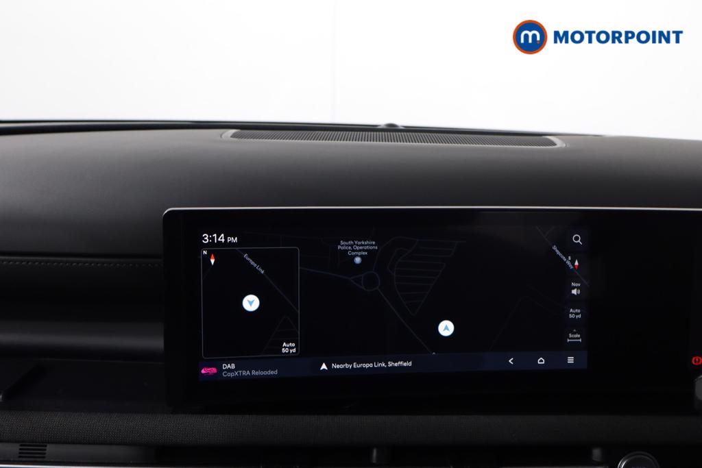 Hyundai Tucson Advance Manual Petrol SUV - Stock Number (1610825) - 2nd supplementary image