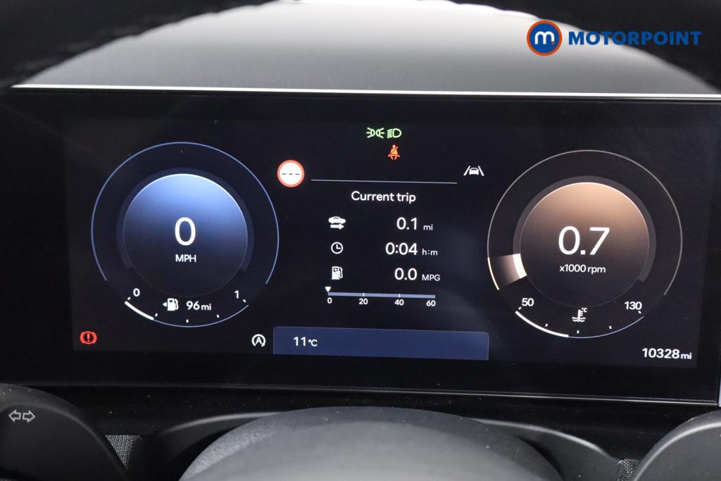 Hyundai Tucson Advance Manual Petrol SUV - Stock Number (1610825) - 3rd supplementary image