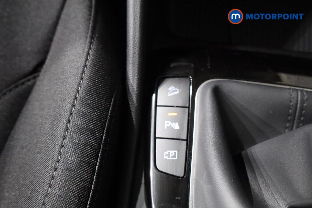 Hyundai Tucson Advance Manual Petrol SUV - Stock Number (1610825) - 6th supplementary image