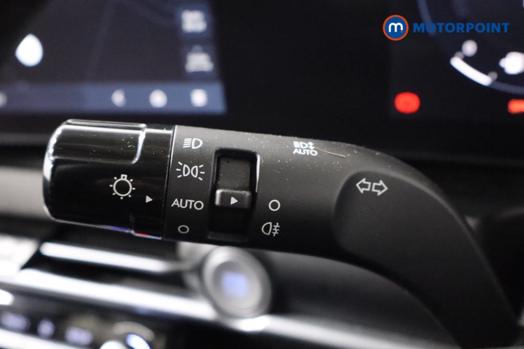 Hyundai Tucson Advance Manual Petrol SUV - Stock Number (1610825) - 9th supplementary image