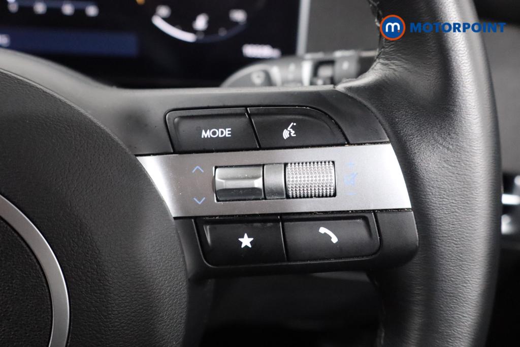 Hyundai Tucson Advance Manual Petrol SUV - Stock Number (1610825) - 11th supplementary image