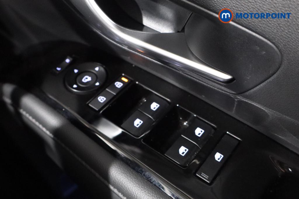 Hyundai Tucson Advance Manual Petrol SUV - Stock Number (1610825) - 13th supplementary image